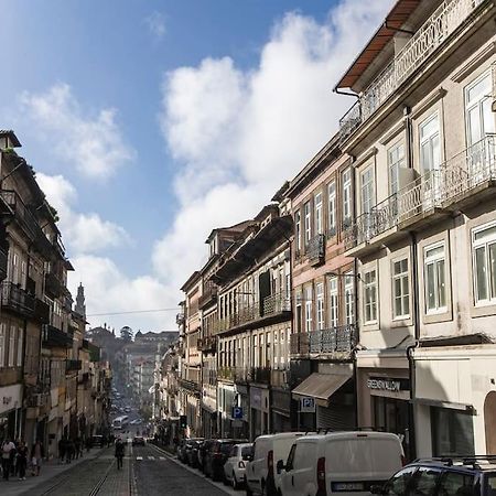 Sao Bento Premium Loft - With Air Conditioning OOporto Exterior foto