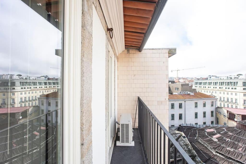 Sao Bento Premium Loft - With Air Conditioning OOporto Exterior foto