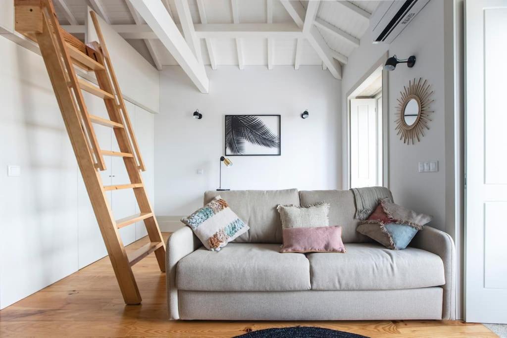 Sao Bento Premium Loft - With Air Conditioning OOporto Exterior foto